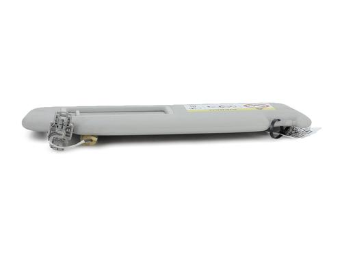 Right sun visor VW POLO VI (AW1, BZ1, AE1) 1.0 MPi | BP36211638I2 - Image 4