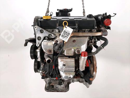 Engine OPEL MERIVA A MPV (X03) 1.7 DTI (E75) | BP10459387M1  - Image 5