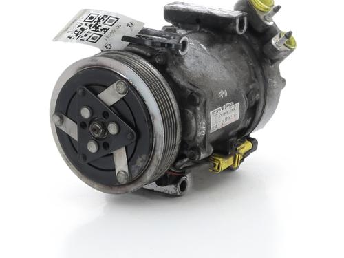 AC-Kompressor AC-Kompressor CITROËN XSARA PICASSO (N68) 1.6 HDi (109 hp) 37281179 37281179