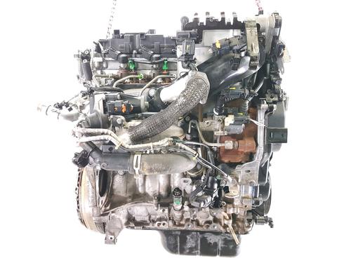 Engine CITROËN C4 II (NC_) 1.6 HDi 110 | BP36691726M1 - Image 4