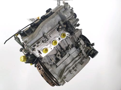 Engine SMART FORTWO Coupe (451) 1.0 (451.331, 451.380) | BP36592427M1 - Image 4