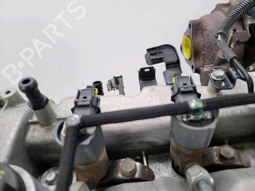 Engine KIA CEE'D Hatchback (ED) 1.6 CRDi 128 | BP40441650M1 - Image 10