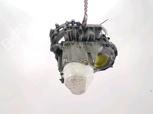 Gearbox VOLVO V40 Estate (645) 1.9 TD | BP27309406M3 
