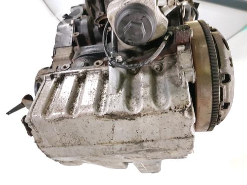 Engine SEAT IBIZA III (6L1) 1.4 TDI | BP31821899M1 