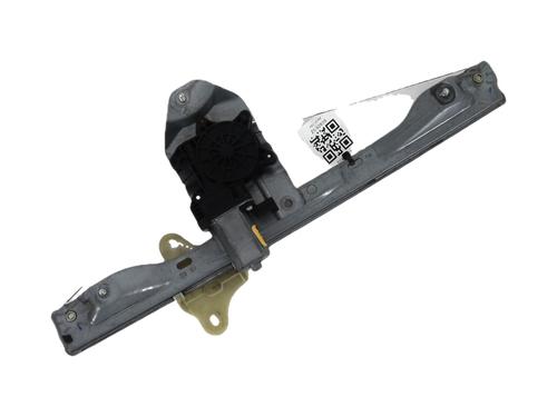 Used Front left window mechanism Front left window mechanism 37515398 37515398