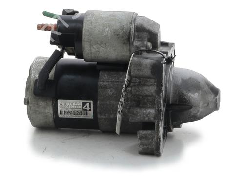 Startmotor CITROËN C3 Picasso (SH_) 1.6 HDI 90 (92 hp) 29495327