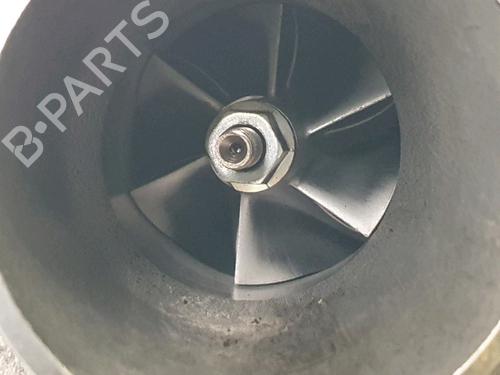 Engine CITROËN C3 I (FC_, FN_)  | BP27309269M1 
