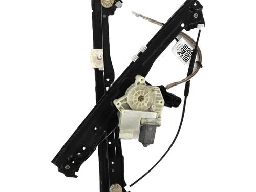 Used Front right window mechanism PEUGEOT 308 II (LB_, LP_, LW_, LH_, L3_) 1.6 BlueHDi 120 (120 hp) 27911453