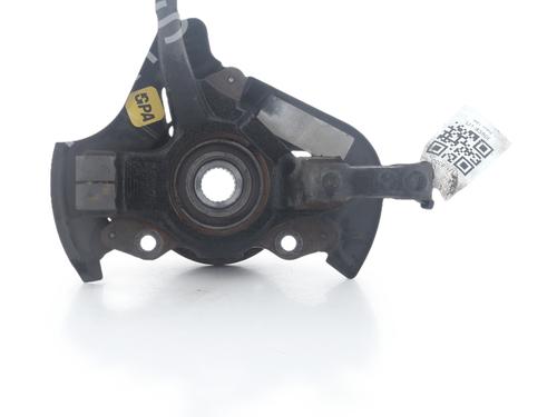 Left front steering knuckle FIAT 500 (312_) 1.2 (312AXA1A) | BP36013015M25 - Image 2
