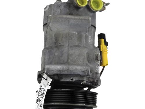 AC compressor PEUGEOT 206+ (2L_, 2M_) 1.4 i | BP38947009M34  - Image 5