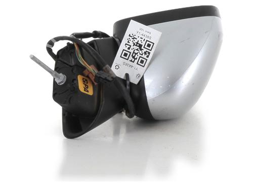 Left mirror CITROËN C3 II (SC_) 1.6 HDi | BP32007215C26