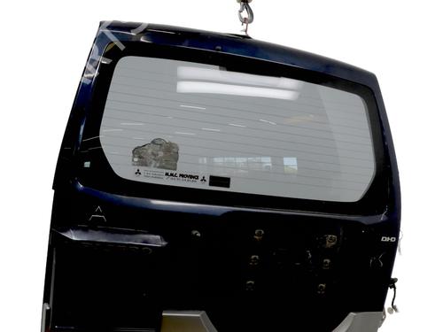 Used Tailgate MITSUBISHI PAJERO III (V7_W, V6_W) 3.2 Di-D (V68W) (160 hp) 25983085