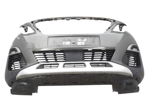 Used Front bumper PEUGEOT 3008 II SUV (MC_, MR_, MJ_, M4_) 1.5 BlueHDi 130 (131 hp) 29623843