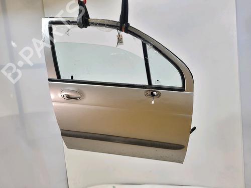 Used Right front door DAEWOO MATIZ (M100, M150) 1.0 (64 hp) 28534333