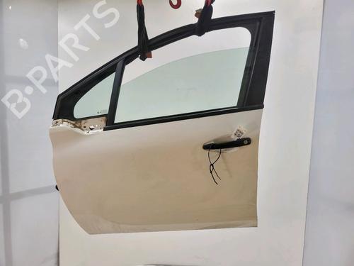 Puerta delantera izquierda Puerta delantera izquierda PEUGEOT 208 I (CA_, CC_) 1.4 HDi (68 hp) 36007351 36007351