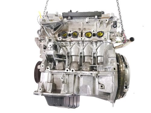 Engine NISSAN MICRA III (K12) 1.2 16V | BP24491512M1 