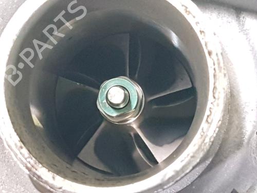 Engine FORD FIESTA VI (CB1, CCN) 1.4 TDCi | BP33332573M1  - Image 11