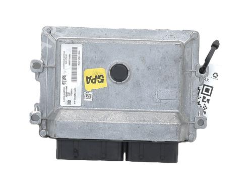 Engine control unit (ECU) OPEL CORSA F (P2JO) CORSA-e (68) | BP33732961M57 - Image 2