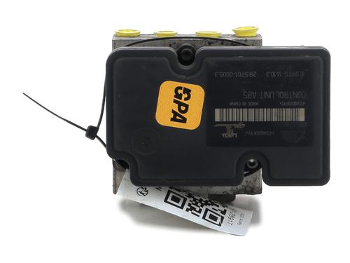 ABS pump FIAT DOBLO Cargo (263_) | BP28803702M43
