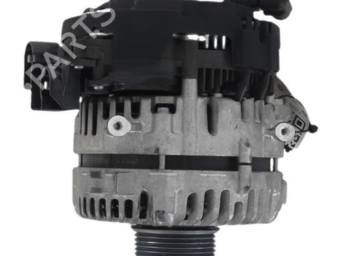 Alternator CITROËN C3 IV (CC_, CB_) 1.2 Hybrid 110 (CCHPY7) | BP38479822M7 - Image 5