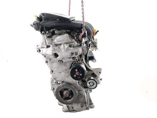 Motor NISSAN MICRA IV (K13K, K13KK) 1.2 (80 hp) 31963647