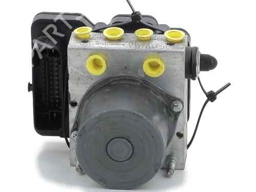 ABS Bremseaggregat SKODA FABIA III (NJ3) 1.0 (60 hp) 29849210