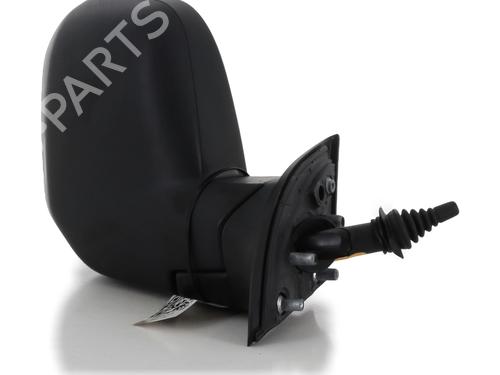 Right mirror CITROËN BERLINGO Box Body/MPV (B9) 1.6 HDi 75 | BP31032432C27