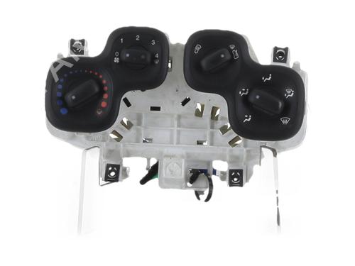 Used Climate control Climate control FIAT PANDA (312_, 319_) 0.9 (312PXG1A) (86 hp) 40249271 40249271
