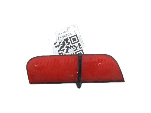 Used Rear bumper right light FORD FUSION (JU_) 1.6 TDCi (90 hp) 29849426