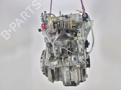Engine RENAULT CLIO IV (BH_) 0.9 TCe 90 (BHNF, BHMA, BHMH, BHJK, BHJR) | BP29018991M1 