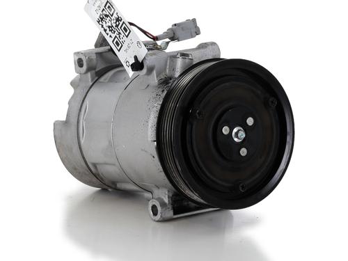 AC compressor RENAULT SCÉNIC III (JZ0/1_) 1.5 dCi | BP28533204M34 