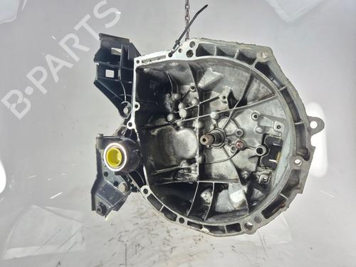 Gearbox CITROËN C3 II (SC_) 1.4 HDi 70 (SC8HZC, SC8HR0, SC8HP4) | BP38717204M3 - Image 2