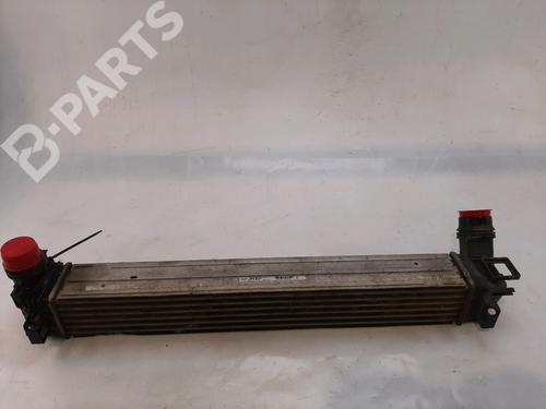 Used Intercooler Intercooler RENAULT SCÉNIC III (JZ0/1_) 1.5 dCi (110 hp) 11186641 11186641