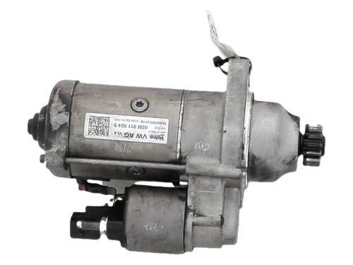 Starter SEAT LEON (5F1) 2.0 TDI | BP37256587M8 - Image 5