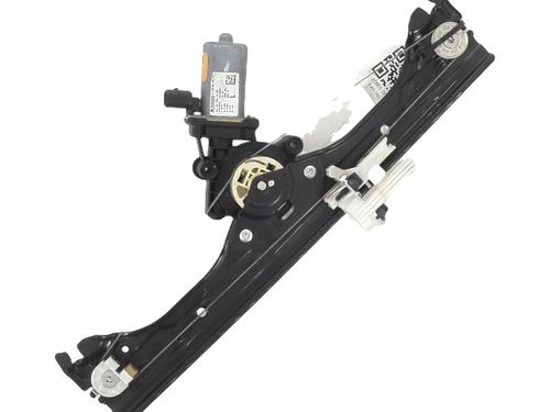 Front left window mechanism FIAT 500 (312_) 1.2 (312AXA1A) | BP29602653C22