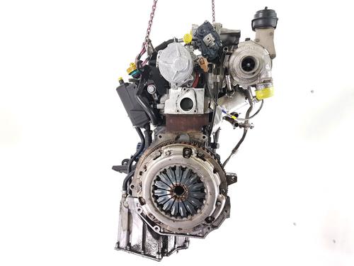 Engine SUZUKI GRAND VITARA II (JT, TE, TD) 1.9 DDiS All-wheel Drive (JT419, TD44, JB419WD, JB419XD,... | BP38741932M1 - Image 3