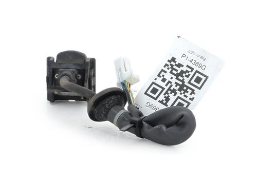 Used Electronic module Electronic module MAZDA CX-5 (KE, GH) 2.2 D AWD (KE102) (175 hp) 34457731 34457731