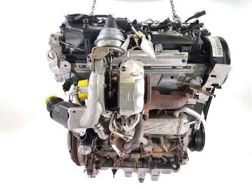 Engine SEAT LEON (1P1) 1.6 TDI | BP32378463M1