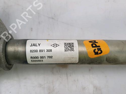 Steering rack RENAULT CLIO II (BB_, CB_) 1.4 16V (B/CB0P, BB13) | BP29964251M22