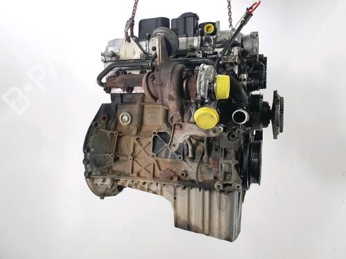 Engine MERCEDES-BENZ VIANO (W639) CDI 2.2 (639.711, 639.713, 639.811, 639.813, 639.815) | BP34503103M1 - Image 4