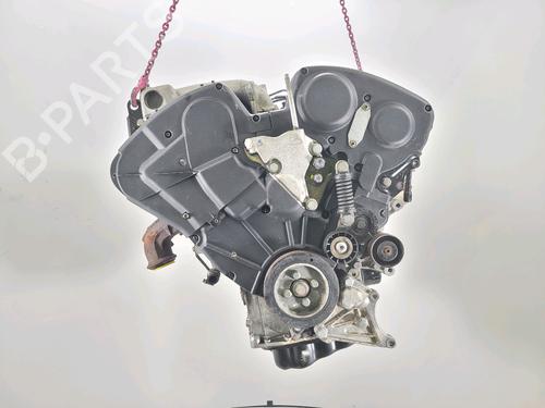 Used Engine PEUGEOT 406 Coupe (8C) [1997-2005]  29321280