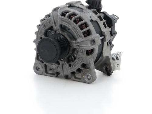 Used Alternator Alternator DACIA SANDERO III 1.0 TCe 100 (101 hp) 36181677 36181677