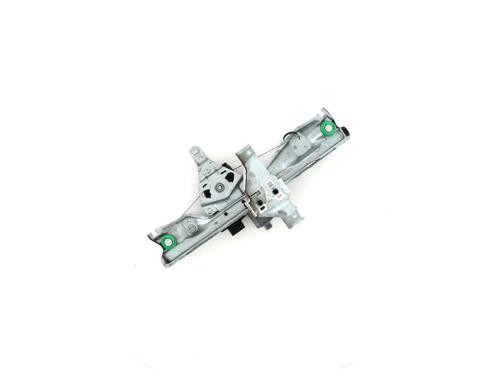Used Rear left window mechanism PEUGEOT 308 SW I (4E_, 4H_) 1.6 HDi (92 hp) 17907698
