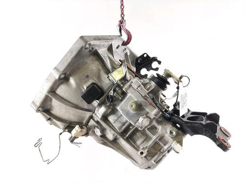 Used Gearbox Gearbox CITROËN C1 II (PA_, PS_) 1.0 VTi 68 (69 hp) 36402398 36402398