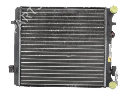Used Water radiator Water radiator VW GOLF IV (1J1) 1.4 16V (75 hp) 32654046 32654046