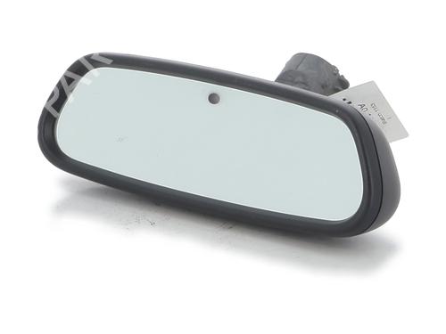 Rétroviseur intérieur CITROËN C4 II (NC_) 1.6 HDi 115 (114 hp) 30925411