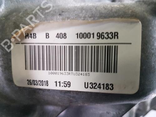 Engine RENAULT CLIO IV (BH_) 0.9 TCe 90 (BHNF, BHMA, BHMH, BHJK, BHJR) | BP34051666M1  - Image 11