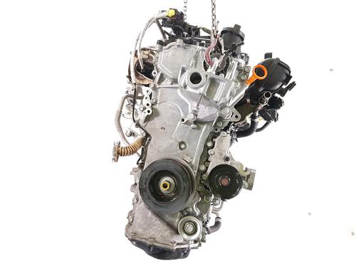 Used Engine KIA RIO IV (YB, SC, FB) 1.0 T-GDI 100 (101 hp) 25930657