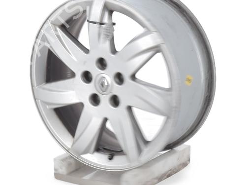 Fælk RENAULT VEL SATIS (BJ0_) 2.0 dCi (BJ03, BJ0B) | BP39632991C45 - Image 3