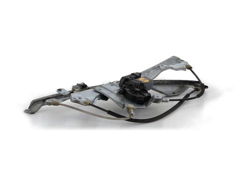 Front left window mechanism RENAULT CLIO III (BR0/1, CR0/1) 1.5 dCi (BR17, CR17) | BP31749405C22